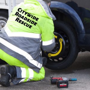 Mobile Tire Repair Near Me